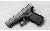 Glock ~ 23 Gen 4 ~ .40 S&W - 2 of 5