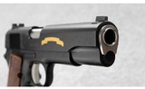 Remington ~ 1911 R1 Bicentennial (200th Anniversary) ~ .45 Auto101248718 - 5 of 6