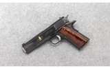 Remington ~ 1911 R1 Bicentennial (200th Anniversary) ~ .45 Auto101248718 - 2 of 6
