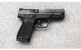 Smith & Wesson ~ M&P9 M2.0 ~ 9mm Luger - 1 of 3