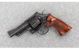 Smith & Wesson ~ Model 27-3 ~ .357 Magnum - 2 of 2