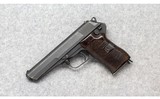 CZ ~ CZ-52 (vz. 52) ~ 7.62x25mm Tokarev - 2 of 3