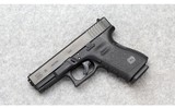 Glock ~ 19 ~ 9mm Luger - 2 of 2