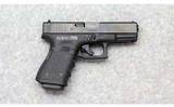 Glock ~ 19 ~ 9mm Luger - 1 of 2