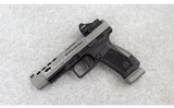 Canik ~ TP9SFx ~ 9mm Luger - 2 of 2