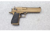 Magnum Research ~ Desert Eagle Mark XIX ~ .50 AE - 1 of 3