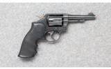 Smith & Wesson ~ Model 10-7 ~ .38 S&W Special - 1 of 3