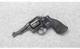 Smith & Wesson ~ Model 10-7 ~ .38 S&W Special - 2 of 3