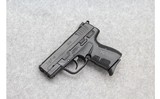 Springfield ~ XD-E 3.3 ~ 9mm Luger - 2 of 2