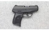 Ruger ~ LC9s ~ 9mm Luger - 1 of 2