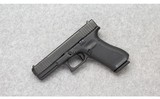 Glock ~ 22 Gen 5 ~ .40 S&W - 2 of 2