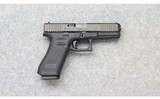 Glock ~ 22 Gen 5 ~ .40 S&W - 1 of 2