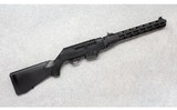 Ruger ~ PC Carbine with Free Float Handguard ~ 9mm Luger - 1 of 10