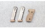 Beretta ~ Mod. M9/A3 ~ 9mm Luger - 3 of 3