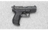 Walther ~ P22 ~ .22 Long Rifle - 1 of 3