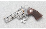 Colt ~ Python ~ .357 Magnum - 2 of 2