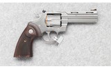 Colt ~ Python ~ .357 Magnum - 1 of 2