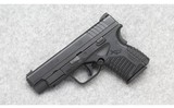 Springfield ~ XDS-9 4.0 ~ 9mm Luger - 2 of 2