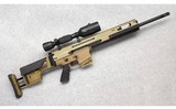 FN ~ SCAR 20S ~ 7.62x51mm NATO - 1 of 10