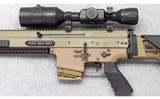 FN ~ SCAR 20S ~ 7.62x51mm NATO - 8 of 10