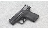 Smith & Wesson ~ M&P9 Shield ~ 9mm Luger - 2 of 2