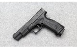 Springfield ~ XDM Elite ~ 9mm Luger - 2 of 3