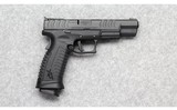 Springfield ~ XDM Elite ~ 9mm Luger - 1 of 3