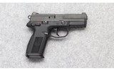FN ~ FNX-9 ~ 9mm Luger - 1 of 2