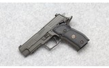 Sig Sauer ~ P226 Legion ~ 9mm Luger - 2 of 2