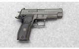 Sig Sauer ~ P226 Legion ~ 9mm Luger - 1 of 2