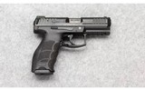 H&K ~ VP40 ~ .40 S&W - 1 of 2