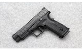 Springfield ~ XDM Elite ~ 9mm Luger - 2 of 2