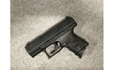 Walther ~ PPQ ~ 9mm Luger - 2 of 2
