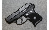 Ruger ~ LCP ~ .380 ACP - 2 of 2
