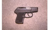 Keltec ~ P3AT ~ .380 ACP - 1 of 2
