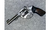 Ruger ~ SP101 ~ .22 Long Rifle - 2 of 2