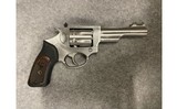 Ruger ~ SP101 ~ .22 Long Rifle - 1 of 2