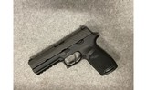 Sig Sauer ~ P320 ~ .45 AUTO - 2 of 2
