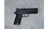 Sig Sauer ~ P320 ~ .45 AUTO - 1 of 2