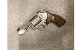 Kimber ~ K6S ~ .357 Magnum - 2 of 2