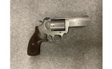 Kimber ~ K6S ~ .357 Magnum - 1 of 2