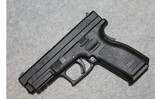 Springfield ~ XD ~ 9mm Luger - 2 of 2