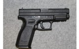 Springfield ~ XD ~ 9mm Luger - 1 of 2