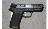 Smith & Wesson ~ M&P 9 SHIELD EZ PERFORMANCE CENTER ~ 9mm Luger - 1 of 2