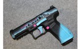Canik ~ METE SFT "MIAMI NIGHTS" ~ 9mm Luger - 2 of 4