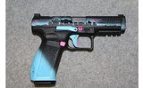 Canik ~ METE SFT "MIAMI NIGHTS" ~ 9mm Luger - 1 of 4