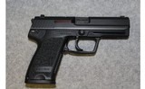 HK ~ USP ~ .40 S&W - 1 of 2
