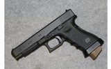 Glock ~ 34 Gen 3 ~ 9mm Luger - 2 of 2