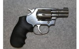 Colt ~ Cobra ~ .38 Special+P - 1 of 2