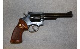 Taurus ~ Model 66 ~ .357 Magnum - 1 of 2